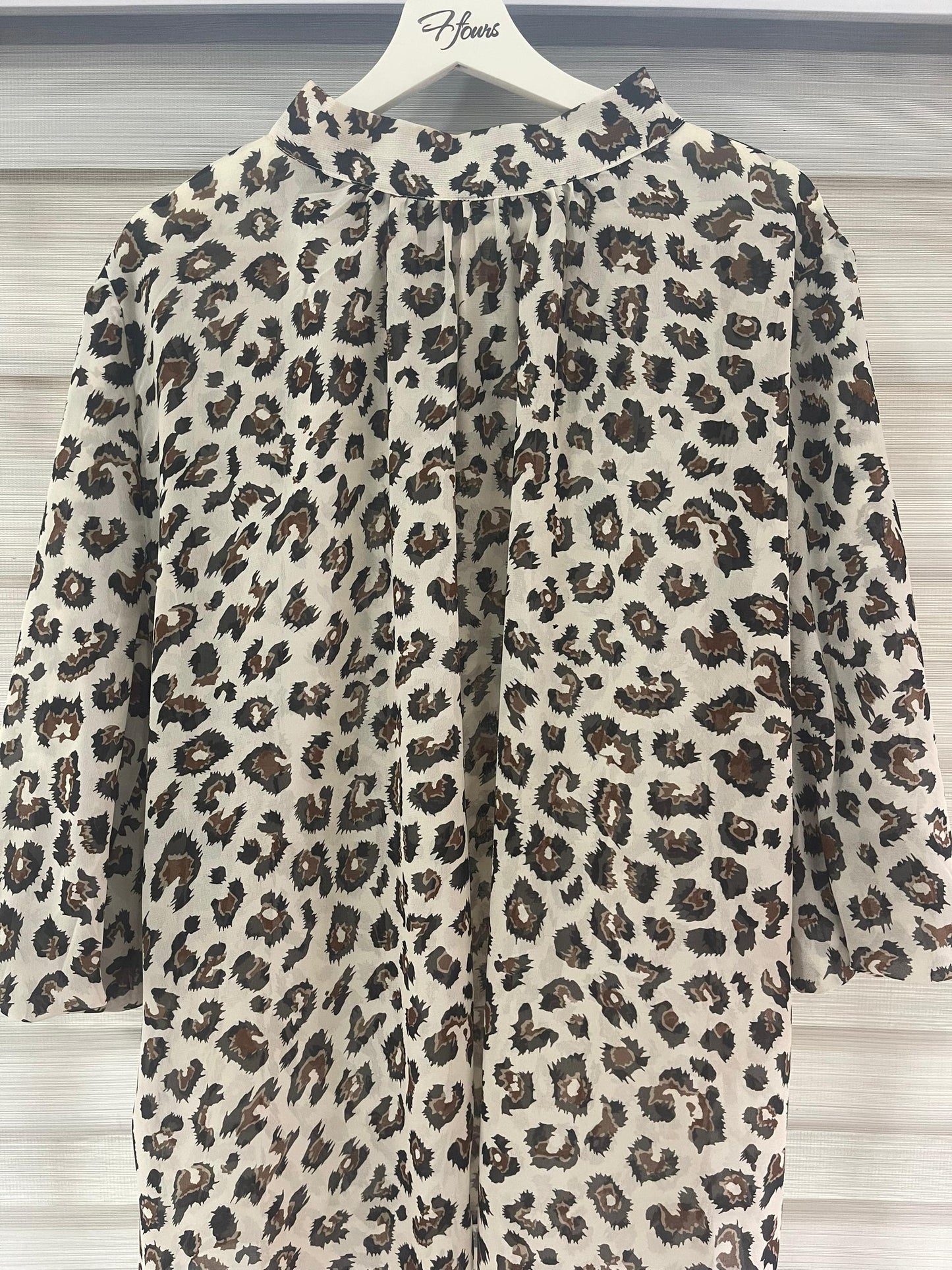 HENNES BLOUSE