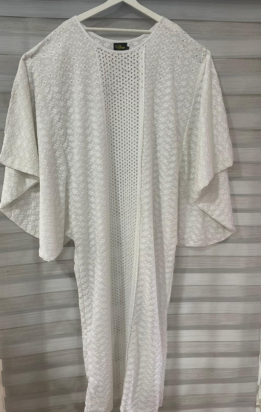 JOYCE STONED KAFTAN